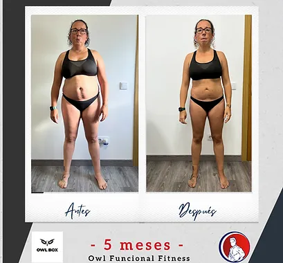 Raúl valle trainer — pt-studio-studio i Las Nieves, Móstoles — bild 3
