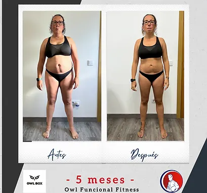 Raúl valle trainer — entrenamiento personal-studio en Las Nieves, Móstoles — 3