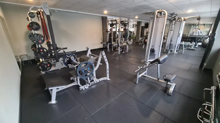 Health Center Almelo — sportschool-studio in Almelo — 6