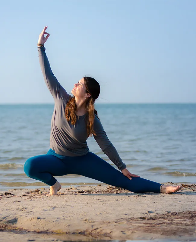 yoga break — yoga-studio in Duvenstedt, Hamburg — 2