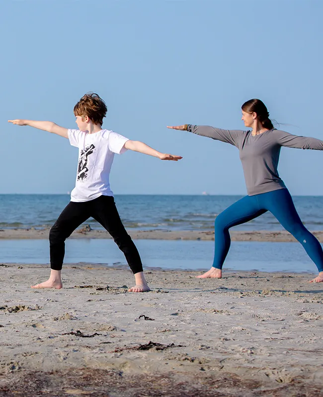 yoga break — yoga-studio in Hamburg — 3
