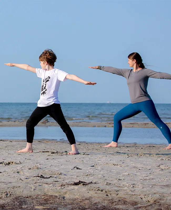 yoga break — yoga-studio in Duvenstedt, Hamburg — 3