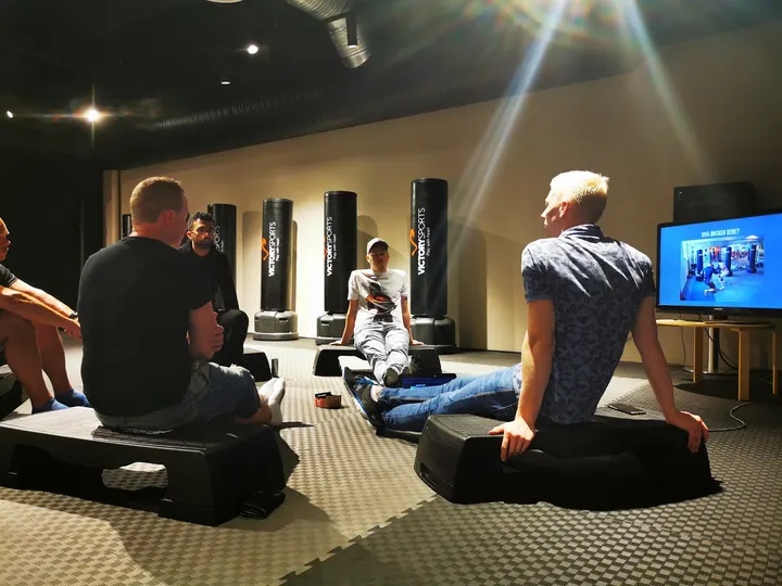 MUDO Gym Moelv — treningsstudio i Moelv — 5