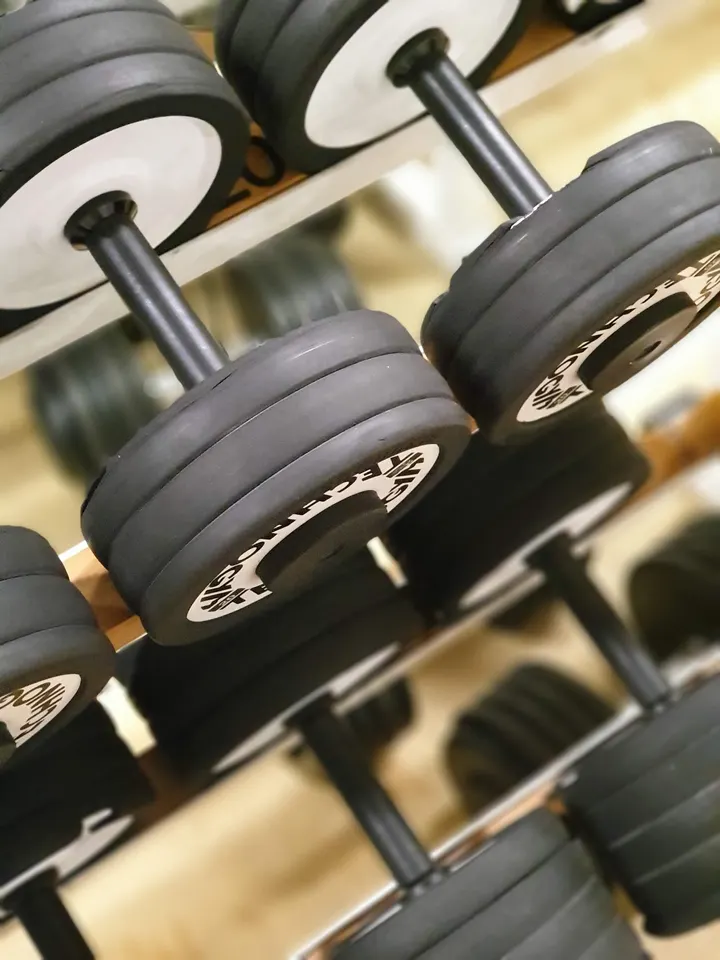 Kraftwerk Sport und Fitness GmbH — fitnessstudio in Stadtmitte, Bottrop — 3