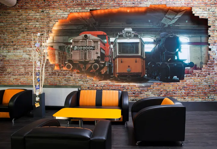 Kraftwerk Sport und Fitness GmbH — Fitnessstudio in Stadtmitte, Bottrop