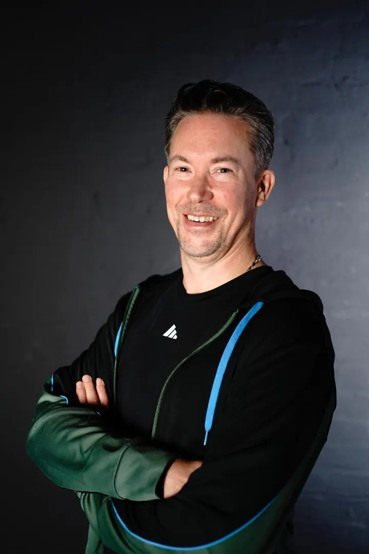Kraftbunker Wuppertal - Calisthenics und Fitness — Fitness Studio in Gemarkung Cronenberg, Wuppertal