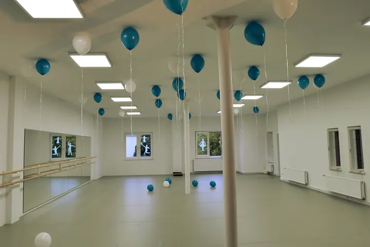 Ballettschule Christina Elsner — tanz-studio in Steglitz, Berlin — 2
