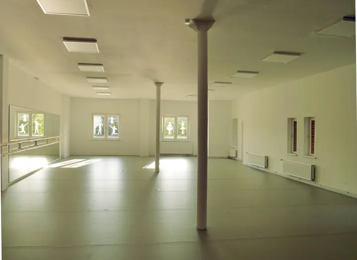 Ballettschule Christina Elsner — tanz-studio in Steglitz, Berlin — 3