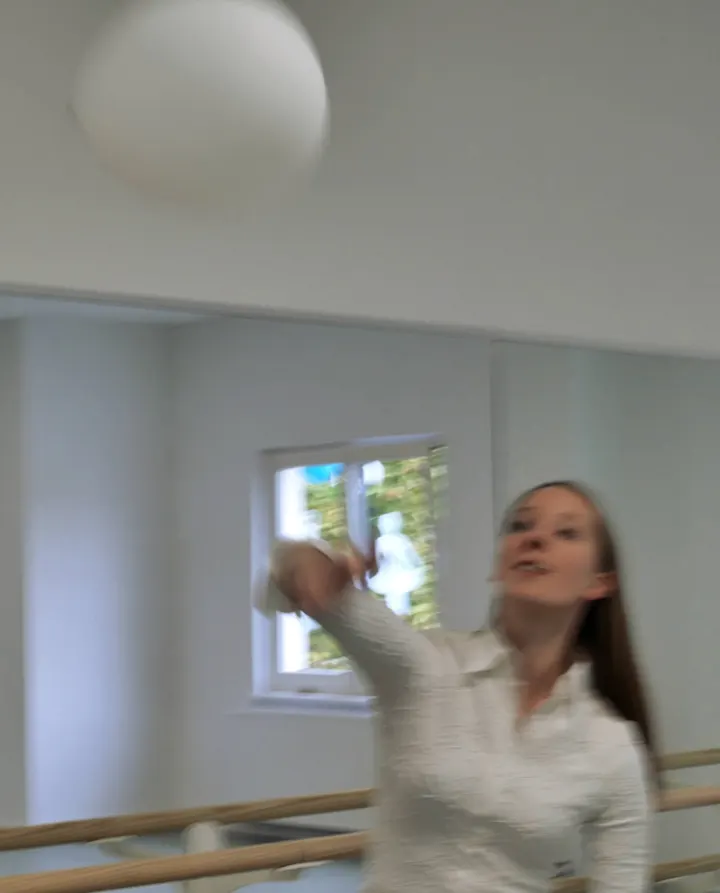 Ballettschule Christina Elsner — tanz-studio in Berlin — 3