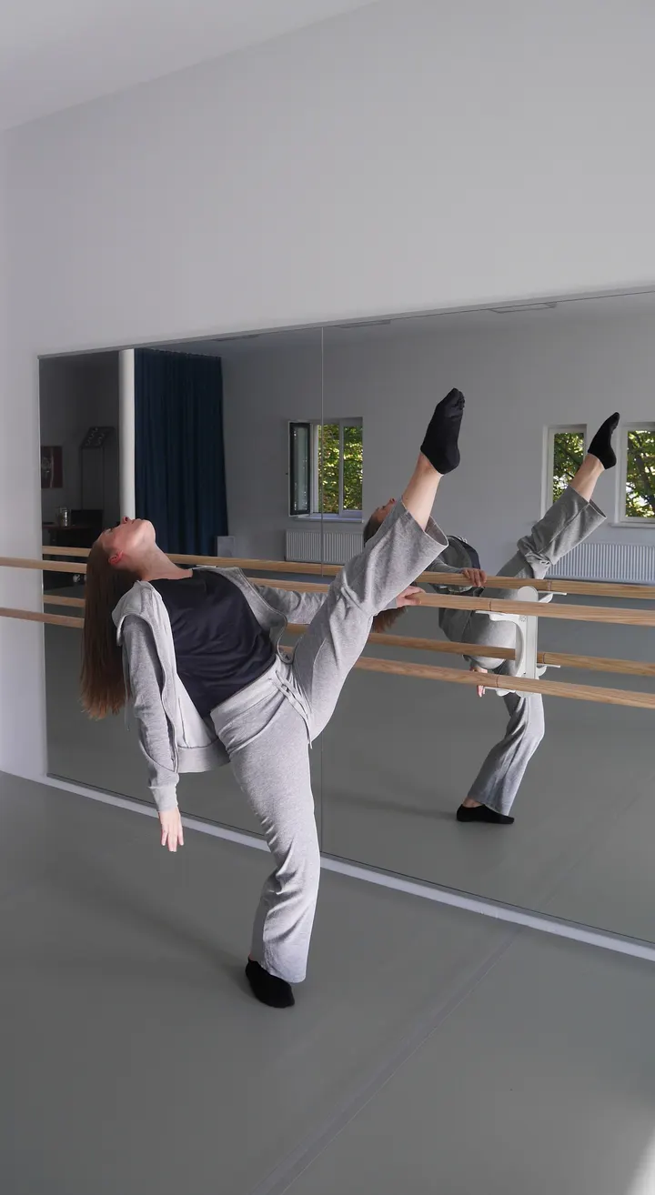 Ballettschule Christina Elsner — tanz-studio in Berlin — 4
