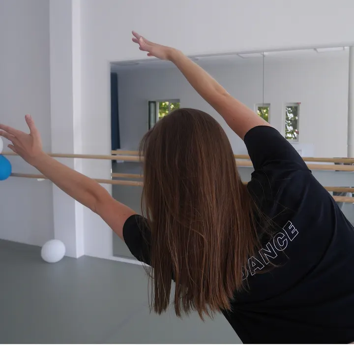 Ballettschule Christina Elsner — tanz-studio in Berlin — 5