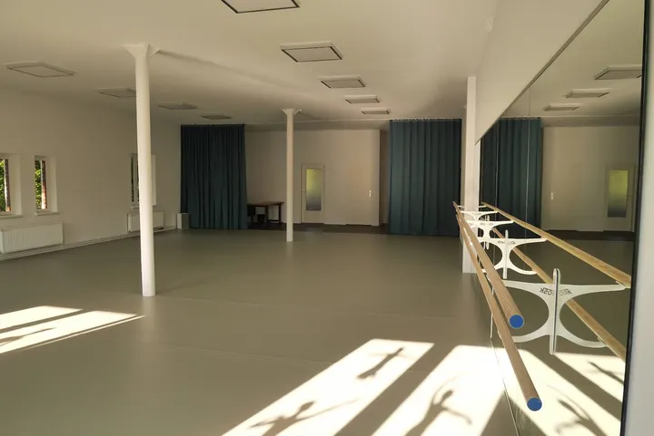 Ballettschule Christina Elsner — Tanz in Steglitz, Berlin