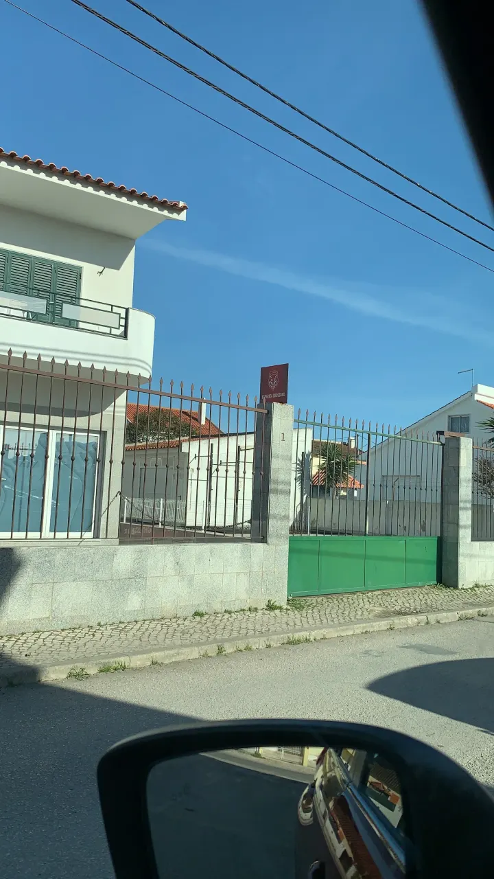 Caparica CrossBox — crossfit-studio em Lisboa — 3