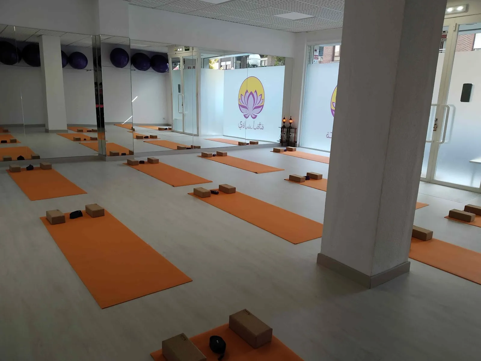 Sol de Loto Estudio — yoga-studio en Irun — 3