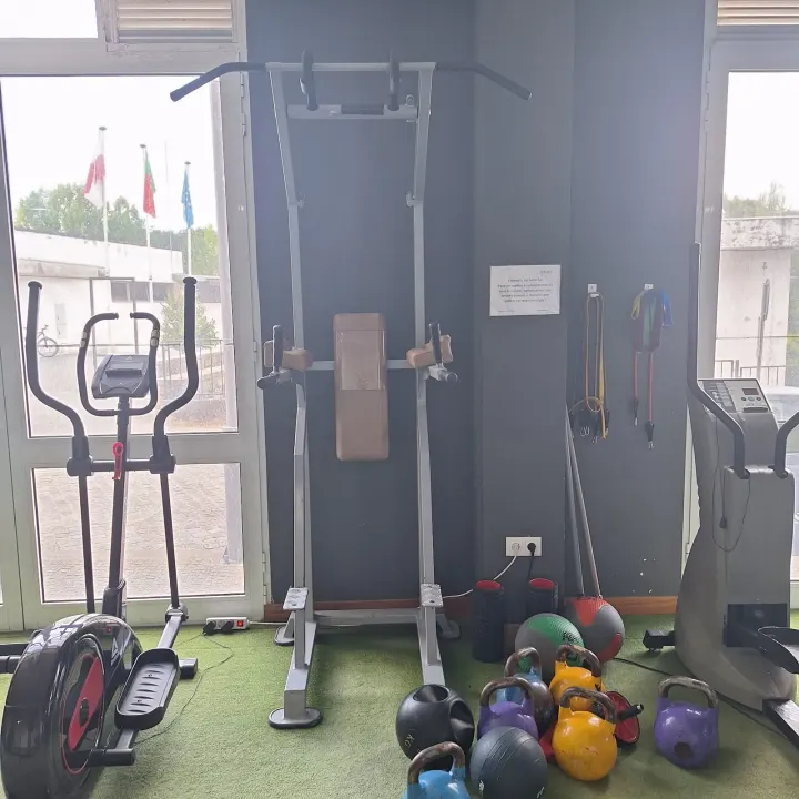 FLOW Fitness - Barca — treino funcional-studio em Ponte da Barca — 3