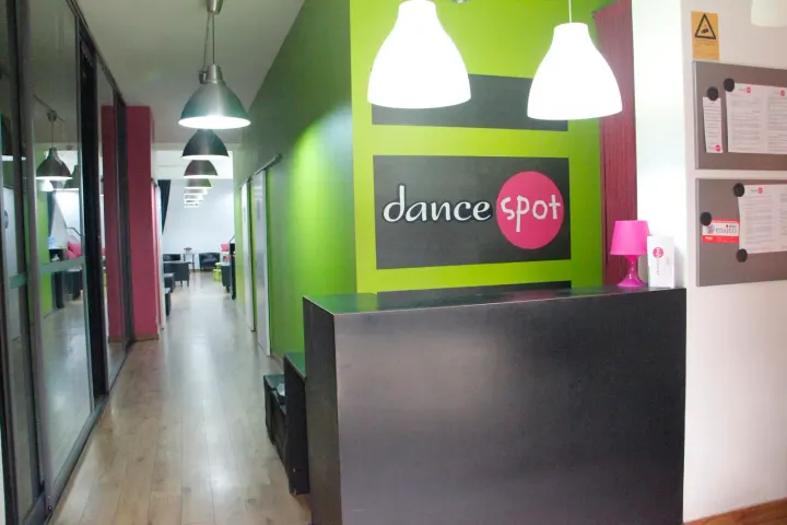 Dance Spot — dança-studio em Lumiar, Lisboa — 3