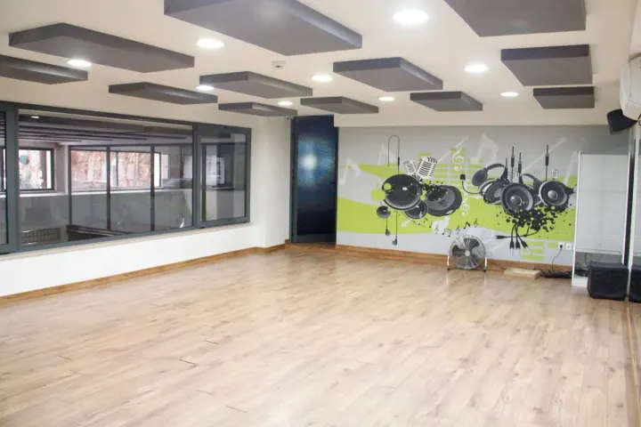 Dance Spot — dança-studio em Lisboa — 3