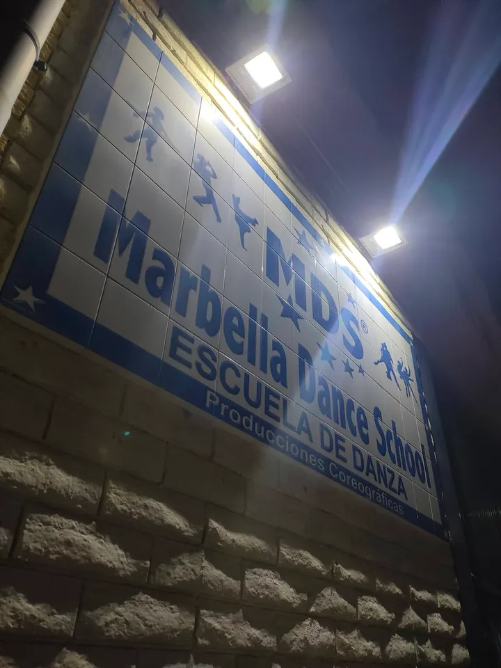 MDS Marbella Dance School — baile-studio en Las Albarizas, Marbella — 2