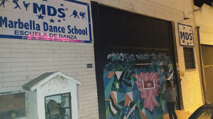 MDS Marbella Dance School — baile-studio en Marbella — 3
