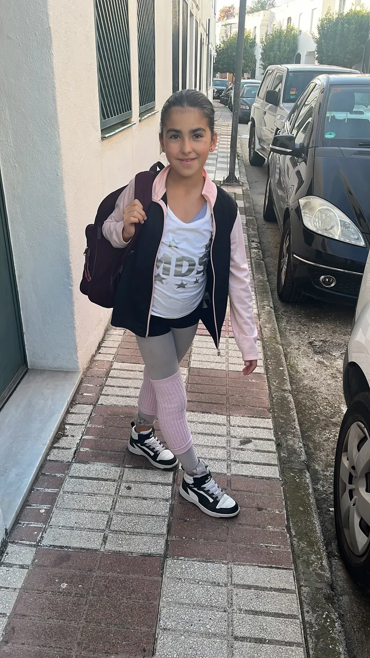MDS Marbella Dance School — baile-studio en Marbella — 4