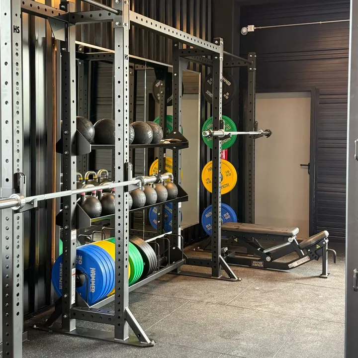 German Top Team Kampfsportschule Sindelfingen — kampfsport-studio in Stuttgart — 5