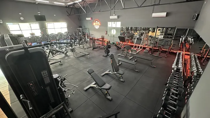 ARPO GYM — estudio de fitness-studio en Suroeste, Alcorcón — 2