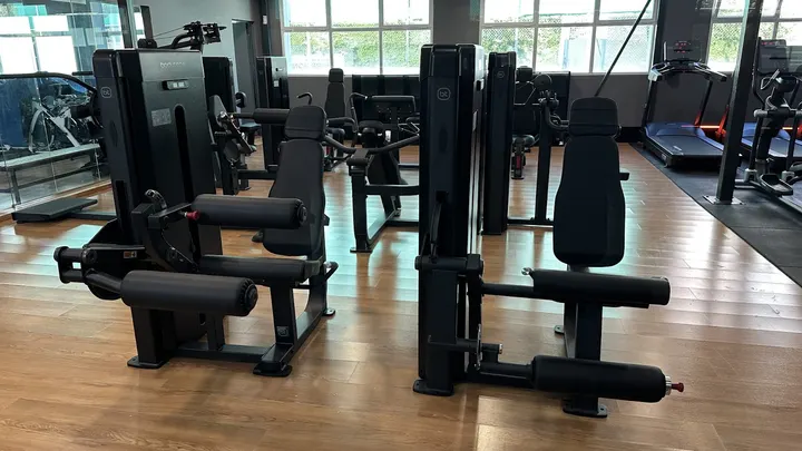 ARPO GYM — estudio de fitness-studio en Suroeste, Alcorcón — 3