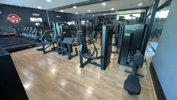 ARPO GYM — estudio de fitness-studio en Alcorcón — 3