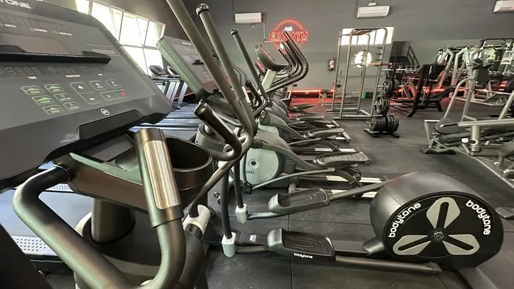 ARPO GYM — estudio de fitness-studio en Alcorcón — 4