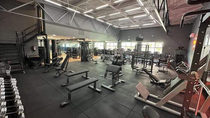 ARPO GYM — estudio de fitness-studio en Alcorcón — 5