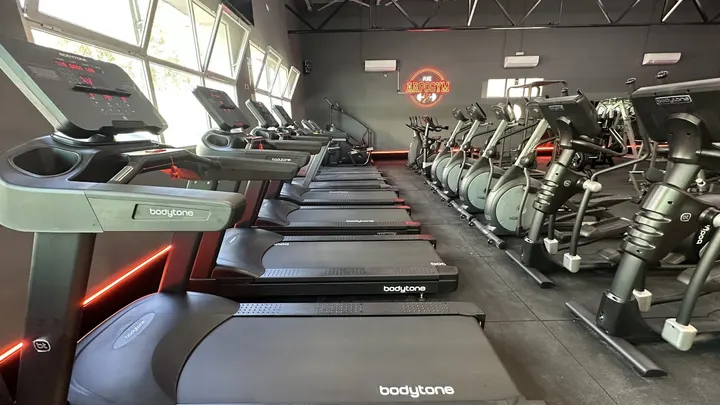 ARPO GYM — Estudio de fitness en Suroeste, Alcorcón
