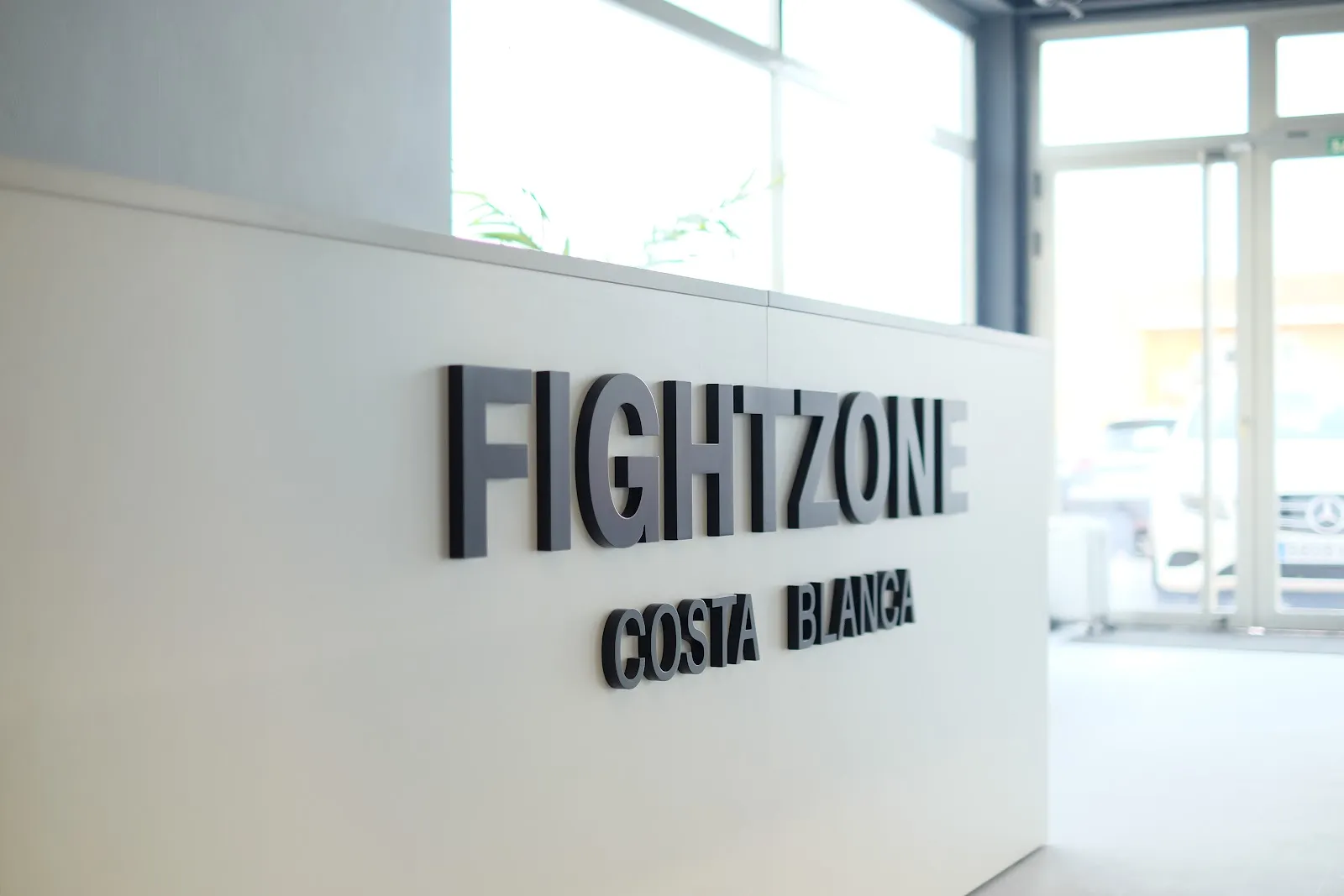 Fightzone Costa Blanca — mma-studio en La Nucia — 3