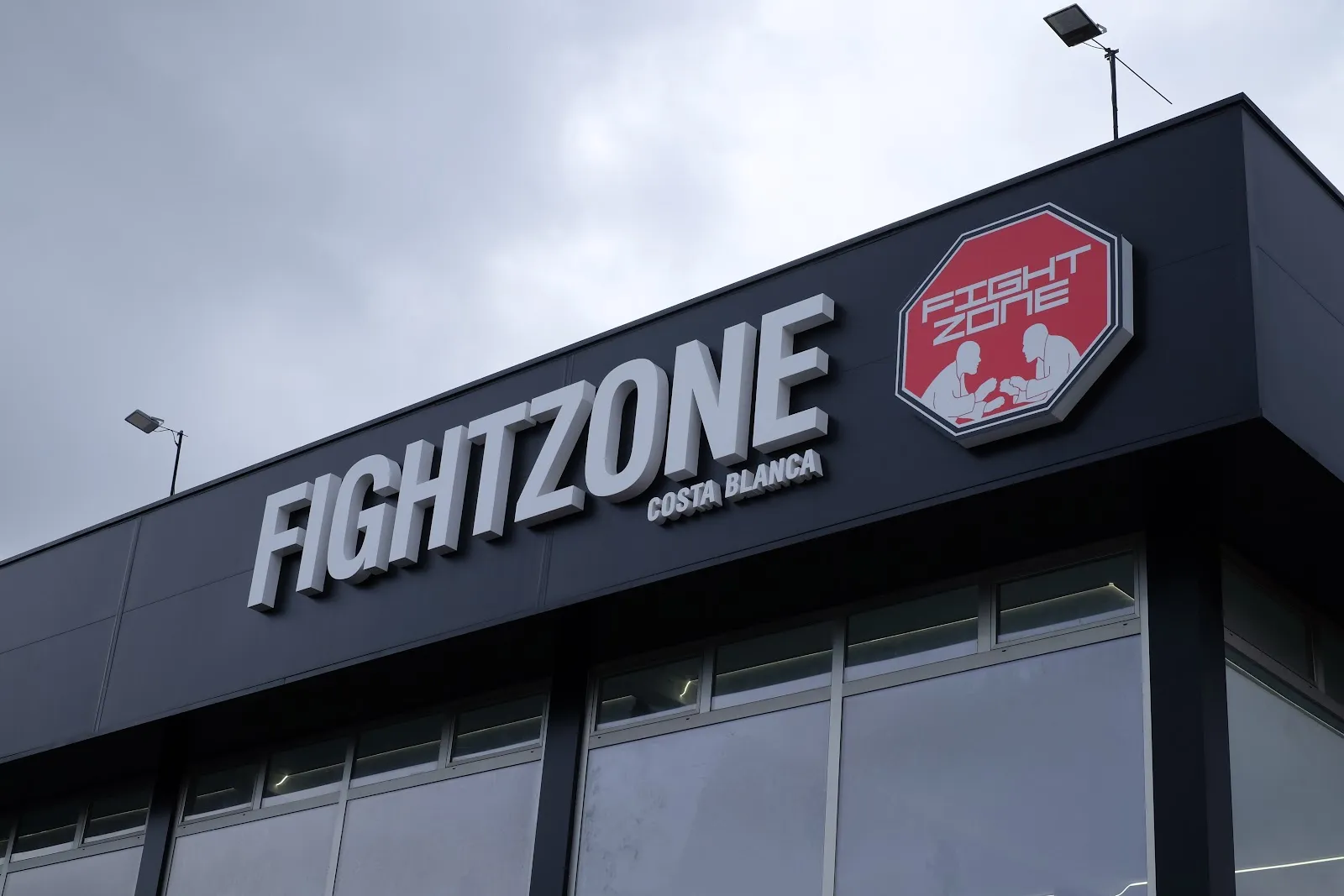 Fightzone Costa Blanca — mma-studio en La Nucia — 3
