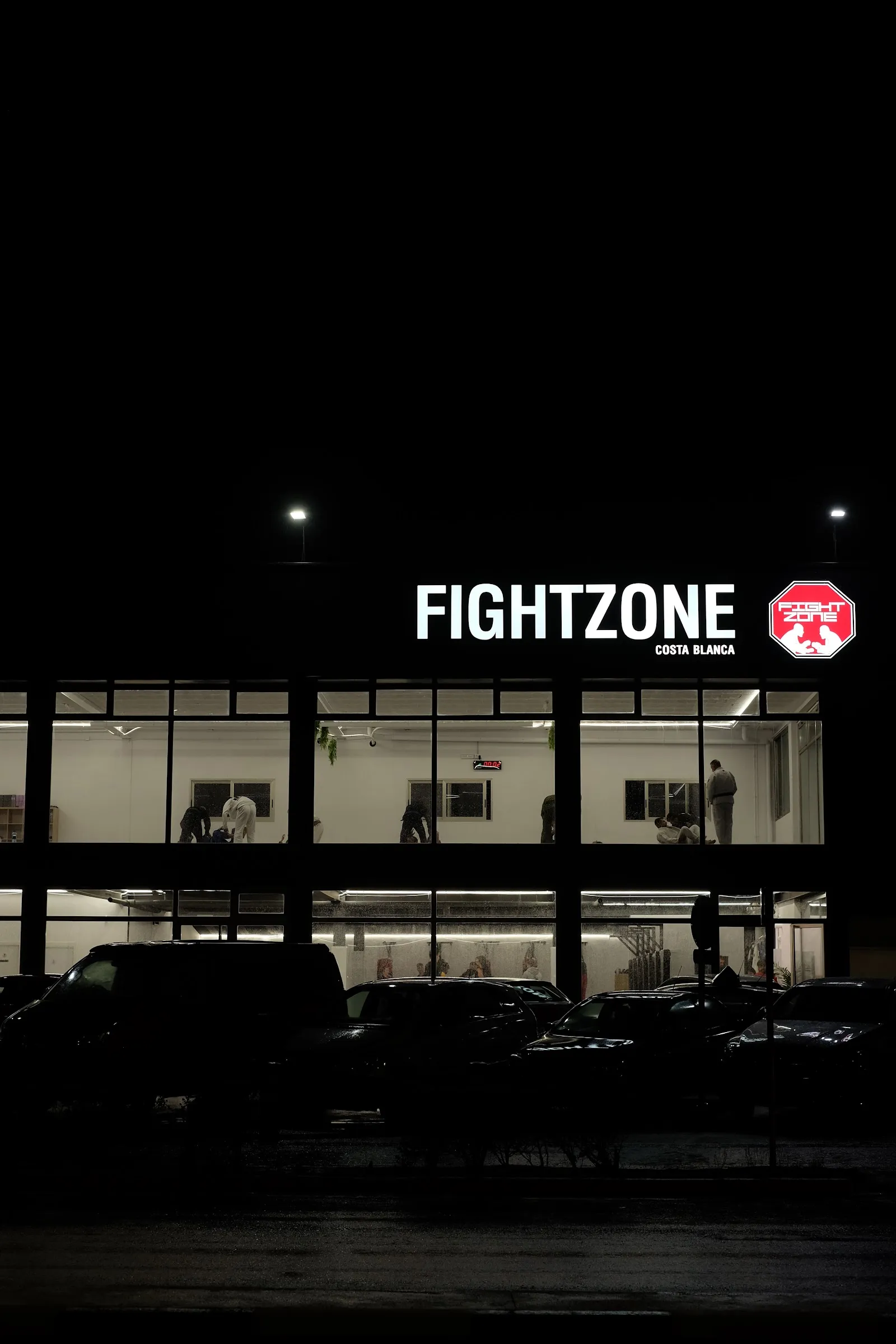 Fightzone Costa Blanca — mma-studio en La Nucia — 4