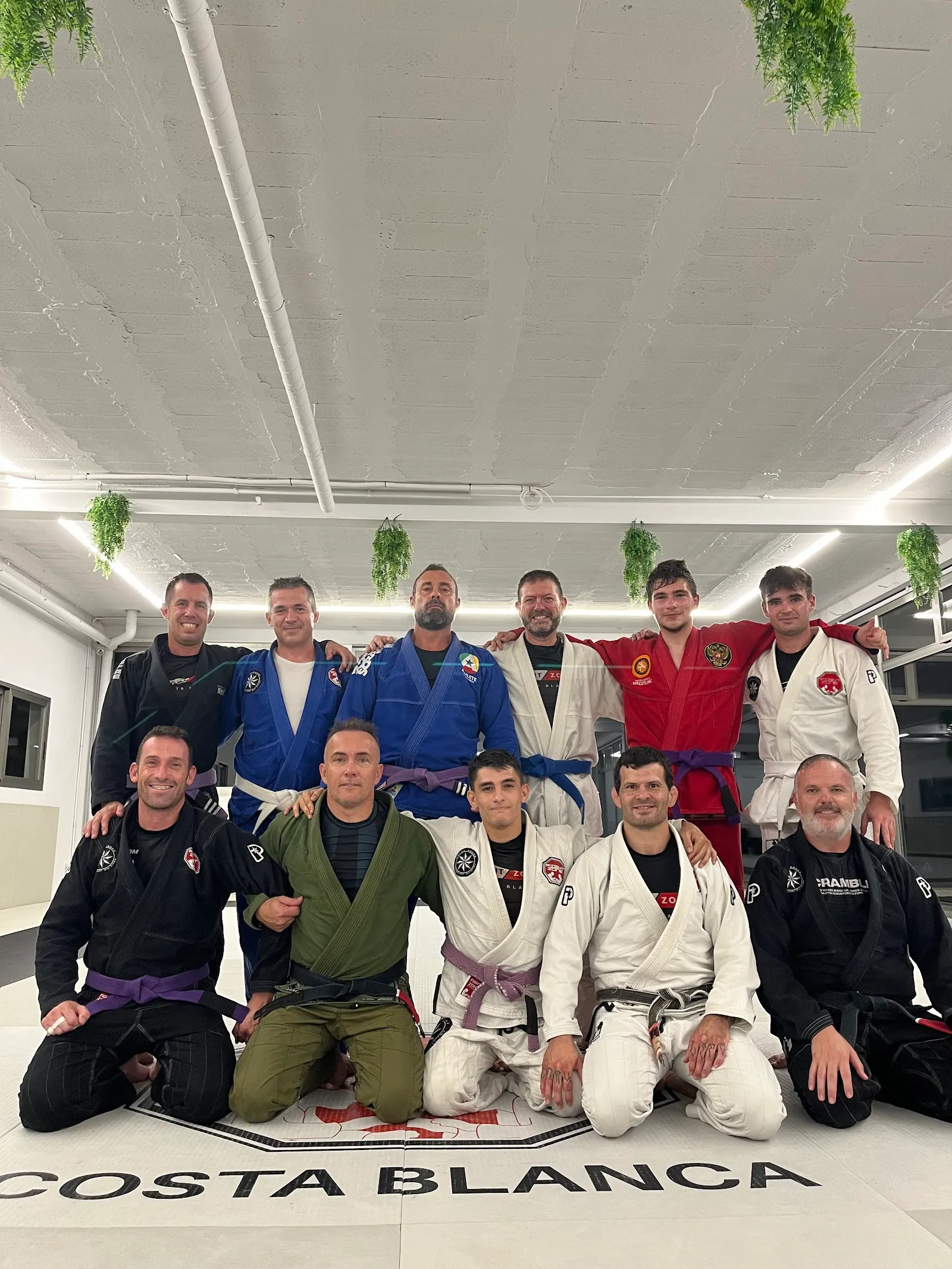 Fightzone Costa Blanca — mma-studio en La Nucia — 5
