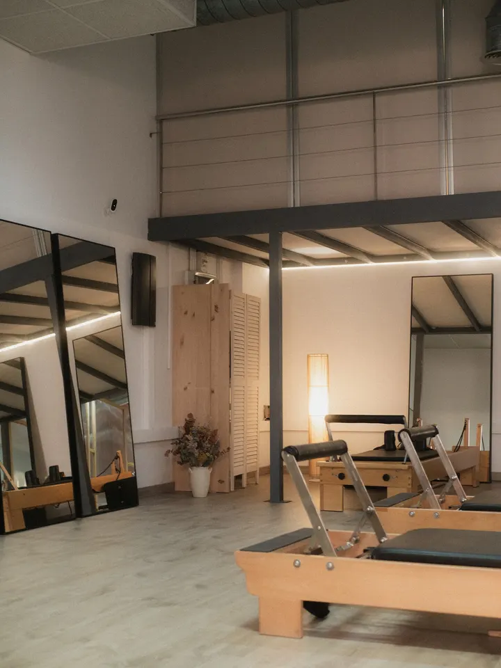 El Centro.xyz — pilates-studio en Puerto, Las Palmas de Gran Canaria — 2