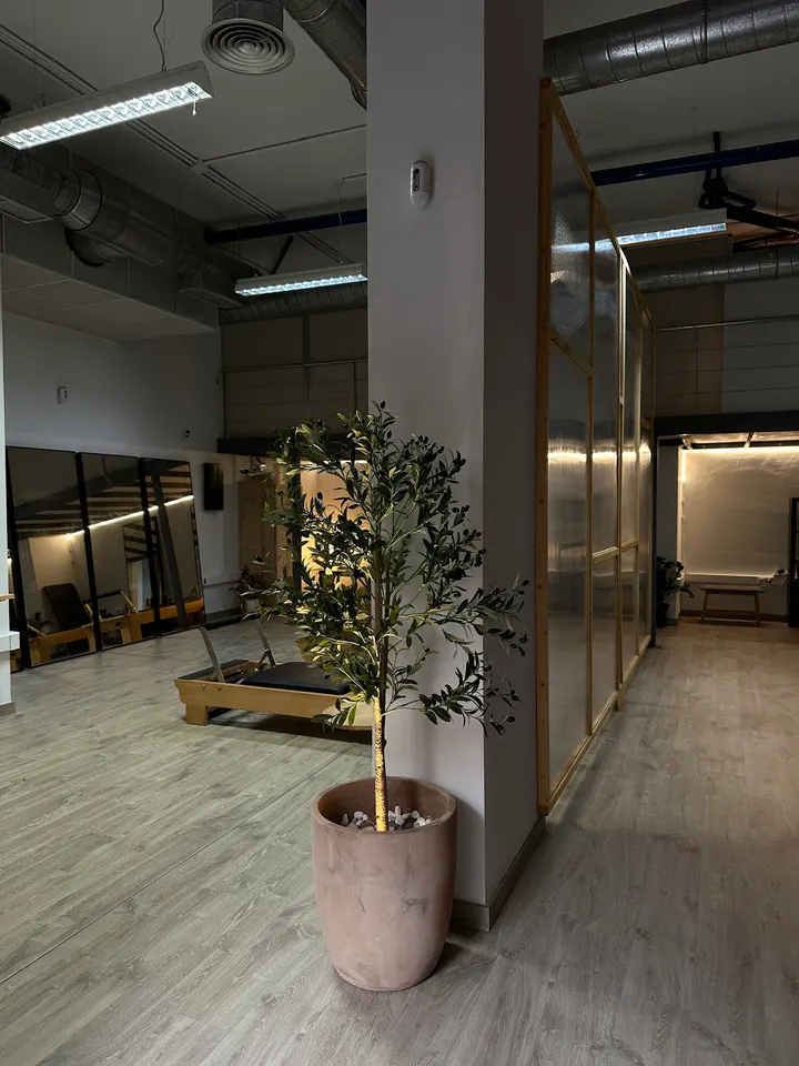 El Centro.xyz — pilates-studio en Las Palmas de Gran Canaria — 4