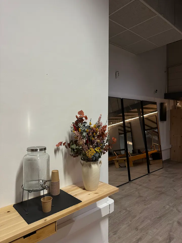 El Centro.xyz — pilates-studio en Las Palmas de Gran Canaria — 5