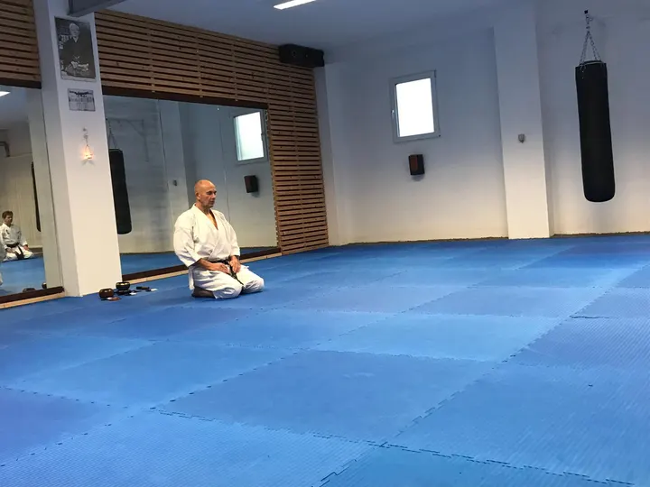 Shisando Bremen — kampfsport-studio in Huchting, Bremen — 2
