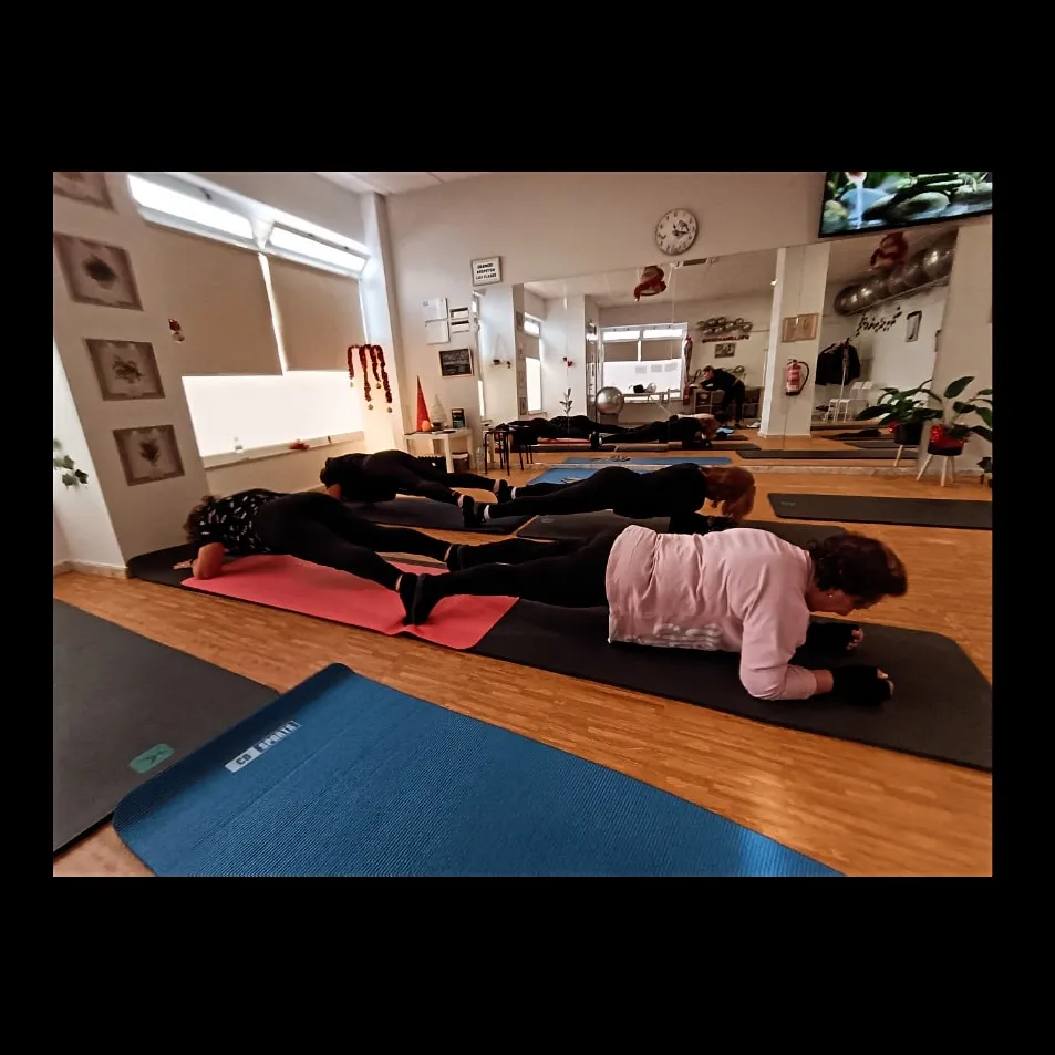 Pilates LSG — pilates-studio en Utrera — 5