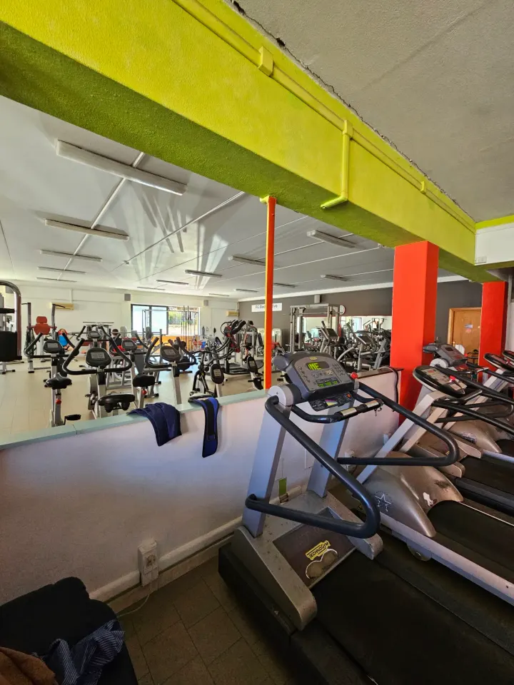 FG Body Active asd — palestre-studio a Sant'Antioco — 3