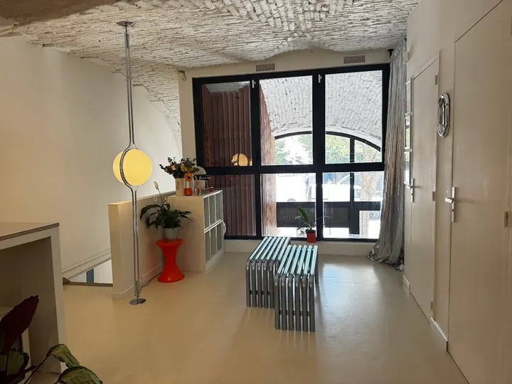 Club Sisko — lagree-studio à 7e Arrondissement, Marseille — 2