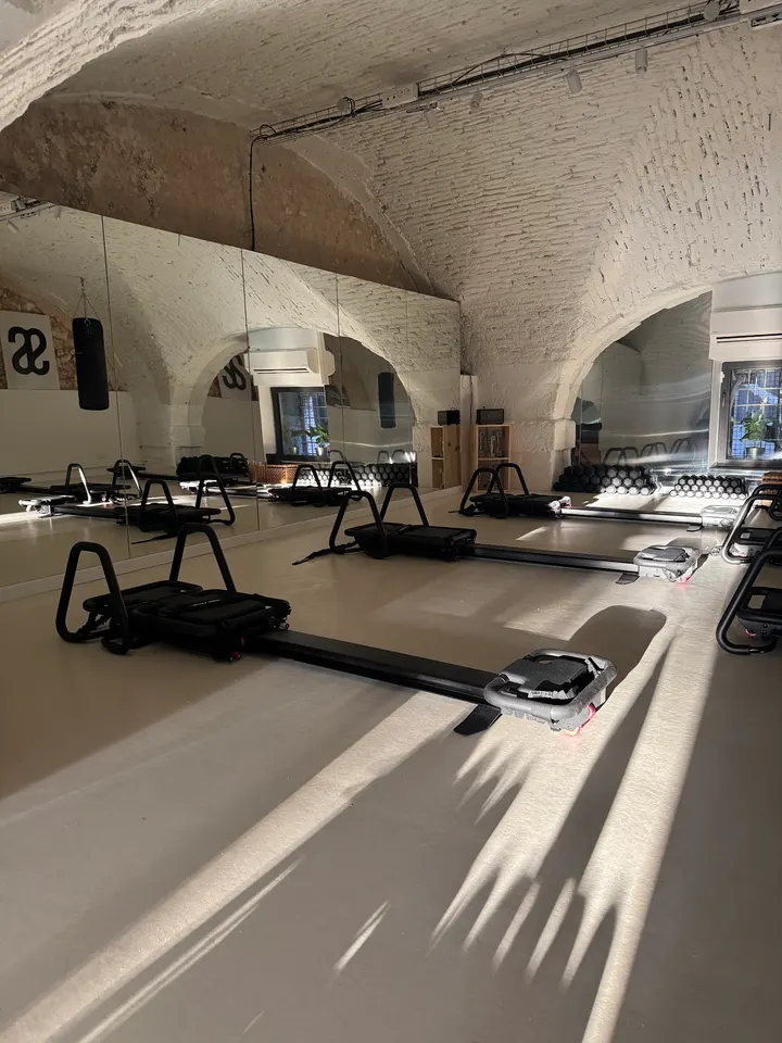 Club Sisko — Bootcamp à 7e Arrondissement, Marseille