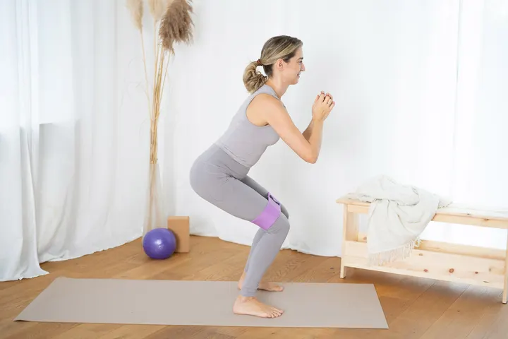 HappyMami Pilates — pilates-studio in Südstadt Südlicher Teil, Karlsruhe — 2