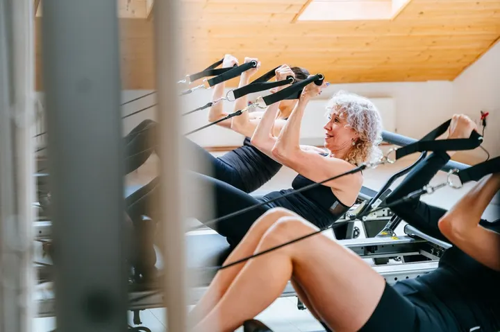 Pilates Vivace — Pilates in Schwanthalerhöhe, München