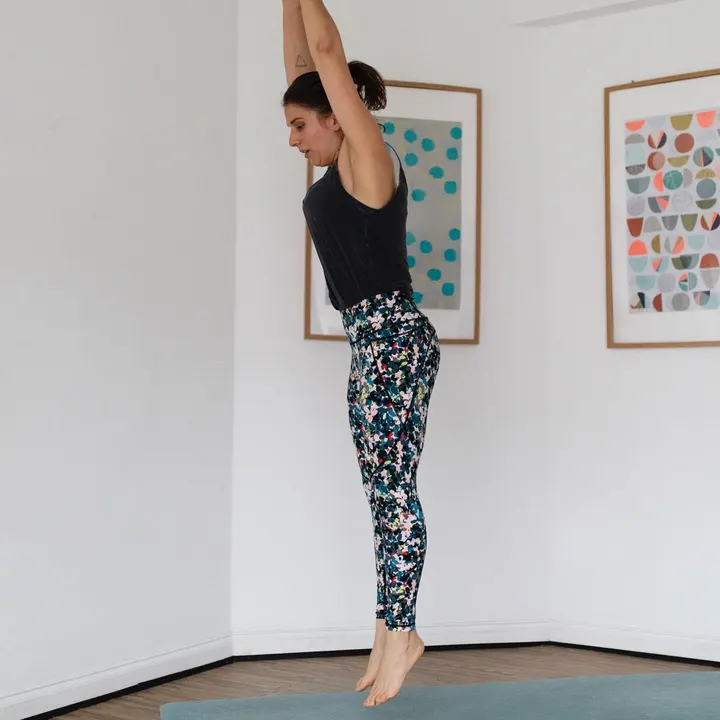 Brave Move 51 St Luke's Rd, Totterdown — pt studio in Totterdown, Bristol — 2