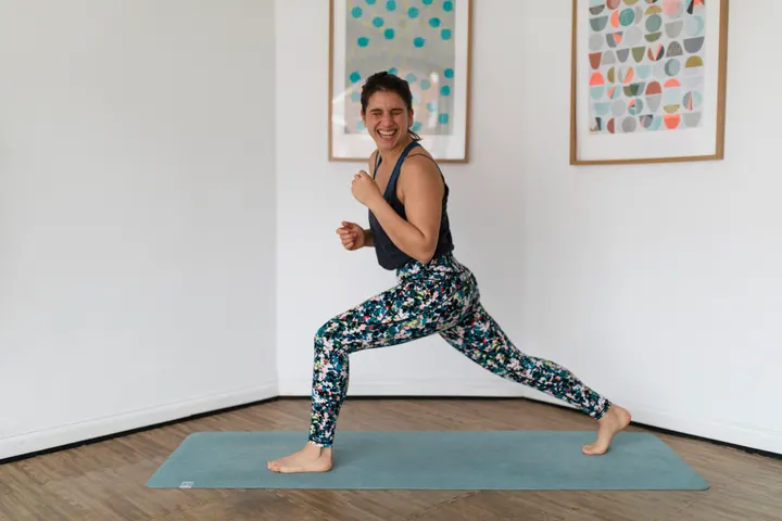 Brave Move 51 St Luke's Rd, Totterdown — HIIT in Totterdown, Bristol