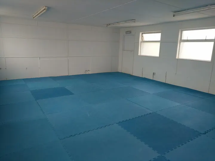 Straight Blast Gym Strabane — fitness studio in Strabane — 4