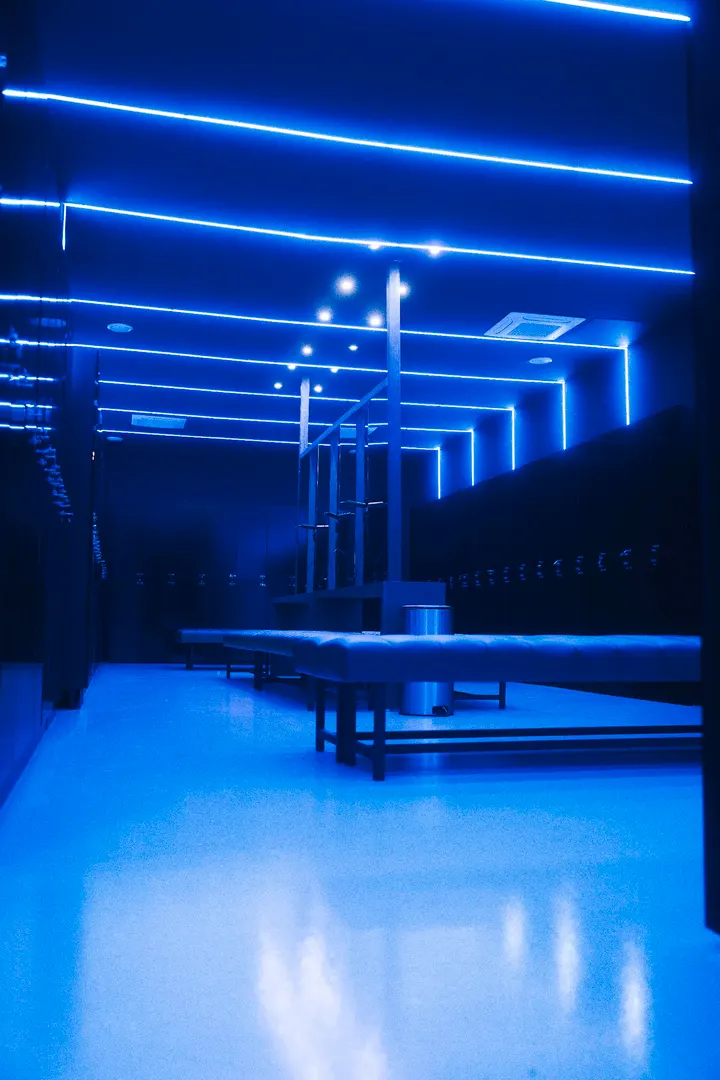 Unique Fitness Metz — salle de fitness-studio à Saint-Pierre, Moulins-lès-Metz — 2
