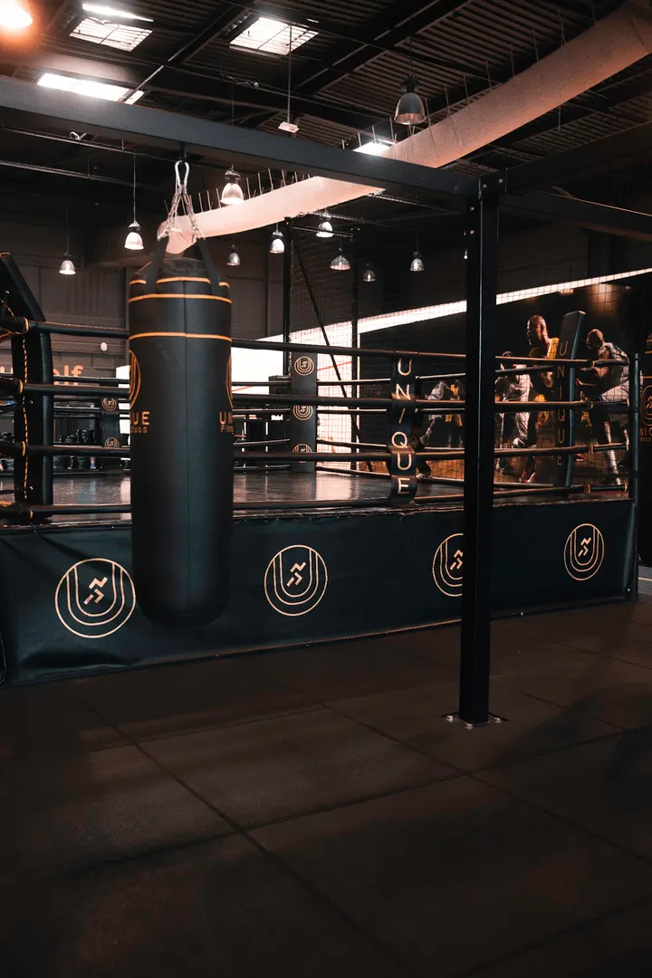 Unique Fitness Metz — salle de fitness-studio à Saint-Pierre, Moulins-lès-Metz — 3